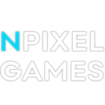 NPIXEL Games