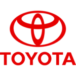 customers toyota