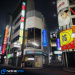 3d tokyo shibuya