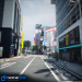 3d tokyo shibuya