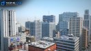 3D New York City 8 blocks