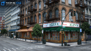 3D New York City 8 blocks