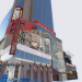 Building Crowne Plaza 16