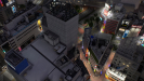 Tokyo shibuya crossing 3d model kitbash