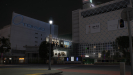 Tokyo shibuya crossing 3d model kitbash