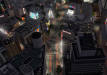 Tokyo shibuya crossing 3d model kitbash