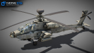 AH-64D Apache Longbow 0005