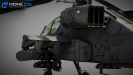 AH-64D Apache Longbow 0019