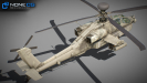 AH-64D Apache Longbow 0039