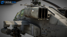 AH-64D Apache Longbow 0055