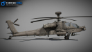 AH-64D Apache Longbow 0023