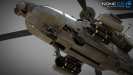 AH-64D Apache Longbow 0058