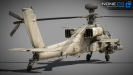 AH-64D Apache Longbow 0053