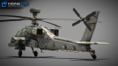 AH-64D Apache Longbow 0032