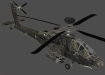 AH-64D Apache Longbow 0006