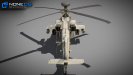 AH-64D Apache Longbow 0040