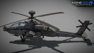 AH-64D Apache Longbow 0030