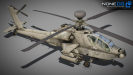 AH-64D Apache Longbow 0038