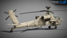 AH-64D Apache Longbow 0029
