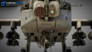 AH-64D Apache Longbow 0035