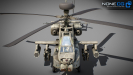 AH-64D Apache Longbow 0004