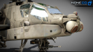 AH-64D Apache Longbow 0036
