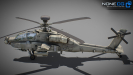 AH-64D Apache Longbow 0065