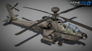 AH-64D Apache Longbow 0017