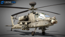 AH-64D Apache Longbow 0008