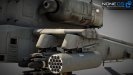 AH-64D Apache Longbow 0056