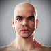 Human Male and Female Complete Anatomy 08