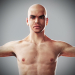 Human Male and Female Complete Anatomy 02