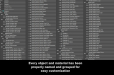 Human Male and Female Complete Anatomy 34