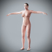 Human Male and Female Complete Anatomy 41